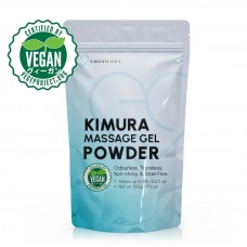 Nuru Vegan Massage Gel Powder KIMURA 500g